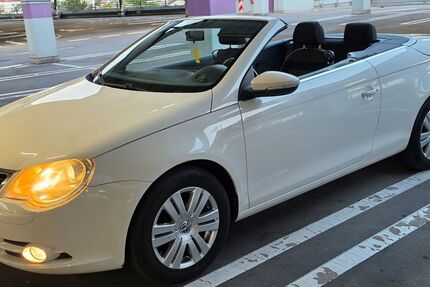 VW Eos 141.541 km 5.490 &euro; Bietigheim Bissingen 74321
