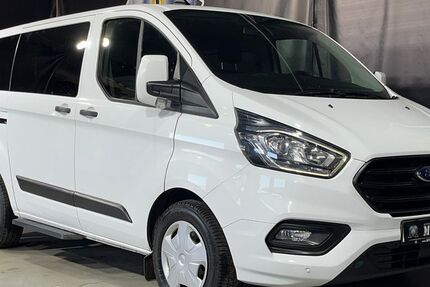 Ford Transit 86.532 km 24.990 &euro; Waibstadt 74915