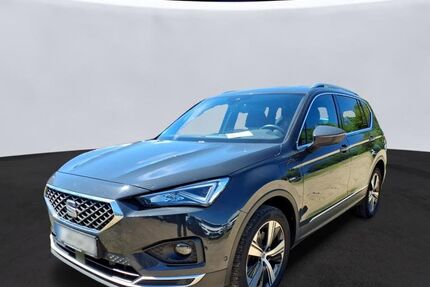 Seat Tarraco 141.778 km 21.650 &euro; Bad Friedrichshall 74177