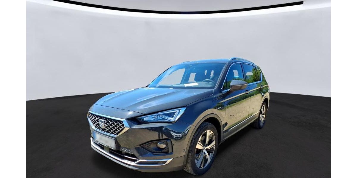 Seat Tarraco 141.778 km 21.650 &euro; Bad Friedrichshall 74177