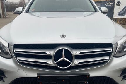 Mercedes-Benz GLC 250 196.000 km 21.999 &euro; Möglingen(Ludwigsburg) 71696