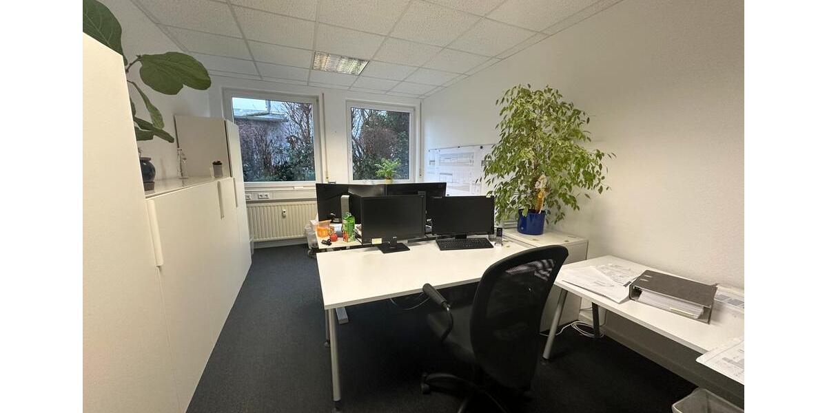 CHICE BÜROFLÄCHE ZWISCHEN INNENSTADT UND NSU ! zimmer