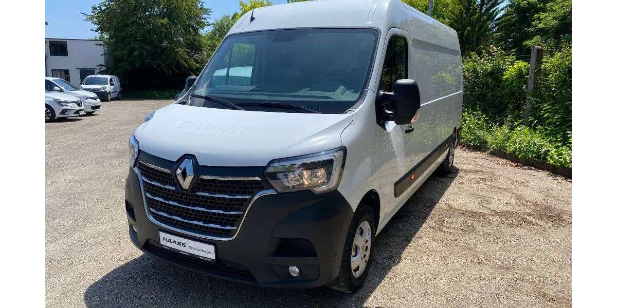 Renault Master 147.159 km 19.900 € Ludwigsburg 71636