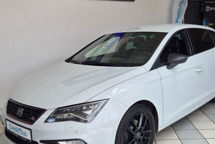 Seat Leon 71.000 km 15.799 &euro; Backnang 71522