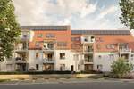 Etagenwohnung Bietigheim-Bissingen Bissingen - 3 Zimmer, 73 m&sup2;, 524.900&euro; | Angebot:25704031