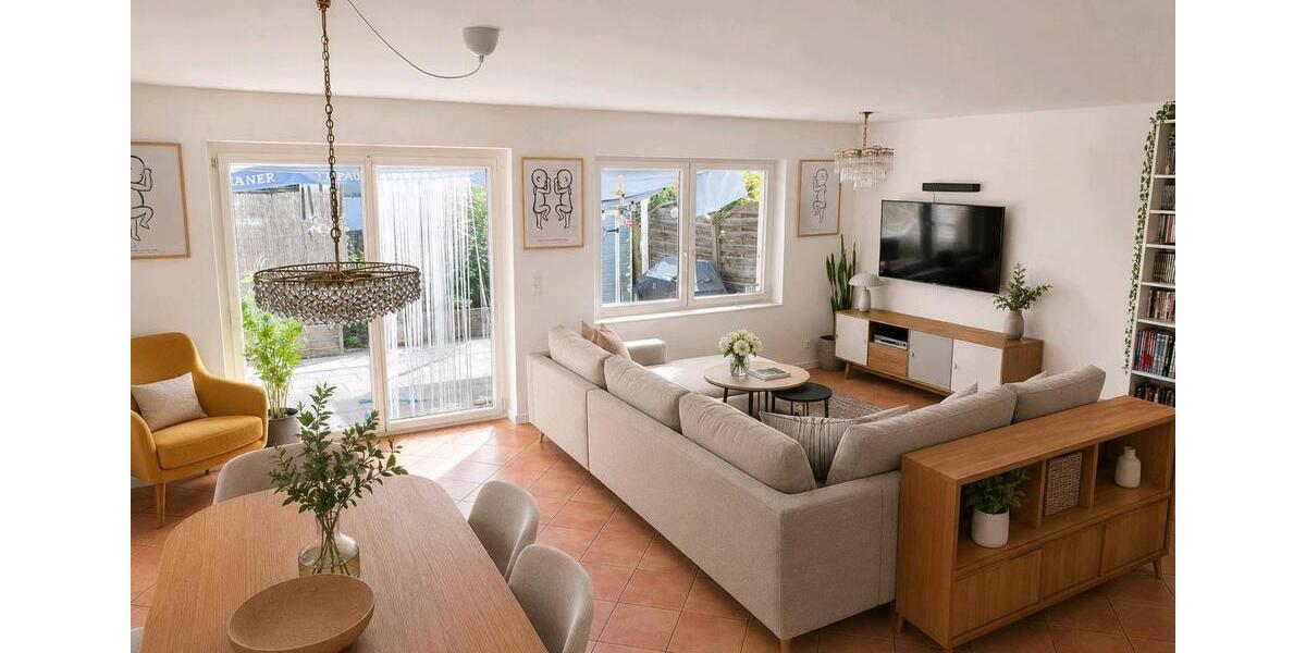 Doppelhaushälfte Aspach - 5 Zimmer, 127 m&sup2;, 495.000&euro; | Angebot:26469959