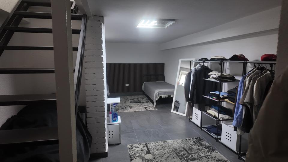 Etagenwohnung Heilbronn Kernstadt - 5 Zimmer, 112 m&sup2;, 499.000&euro; | Angebot:25898543