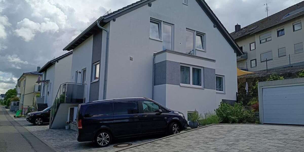 Einfamilienhaus Öhringen - 4 Zimmer, 123 m&sup2;, 630.000&euro; | Angebot:27033298