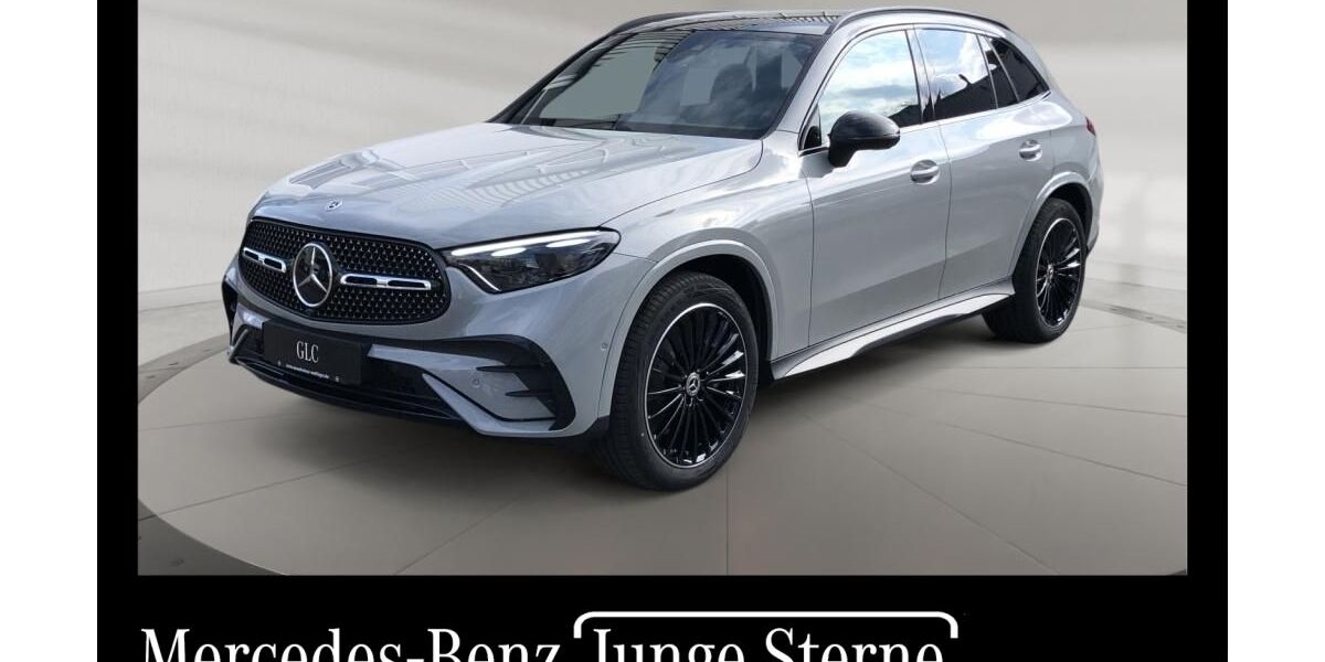 Mercedes-Benz GLC 450 23.820 km 81.889 &euro; Heilbronn 74072