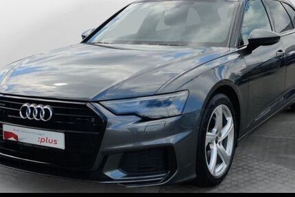 Audi A6 170.600 km 30.390 &euro; Öhringen 74613