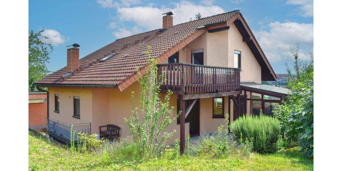 Mehrfamilienhaus, Wohnhaus Sinsheim Steinsfurt - 6 Zimmer, 166 m&sup2;, 575.000&euro; | Angebot:25632365