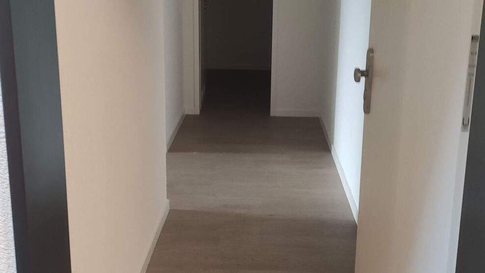 Modernes Wohnen in Heilbronn-Böckingen 3 zimmer