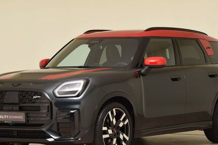 Mini Countryman D (Cooper) 52.500 km 39.980 &euro; Ellhofen 74248