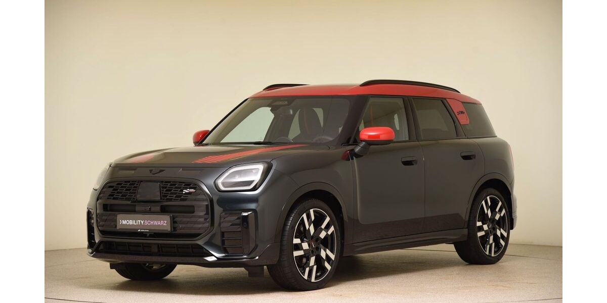 Mini Countryman D (Cooper) 52.500 km 39.980 &euro; Ellhofen 74248