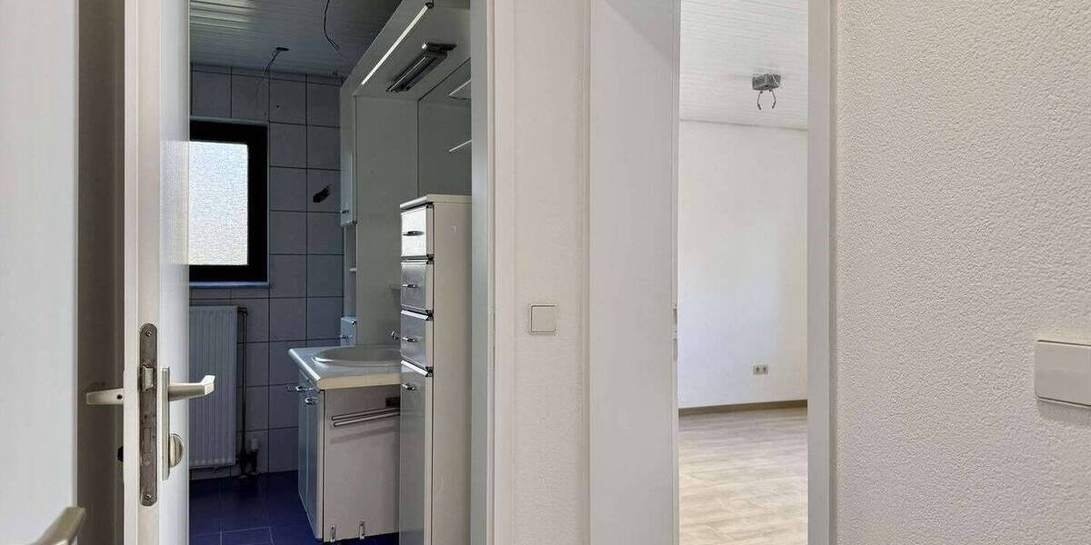 Etagenwohnung Heilbronn Böckingen - 3 Zimmer, 82 m&sup2;, 275.000&euro; | Angebot:26276058