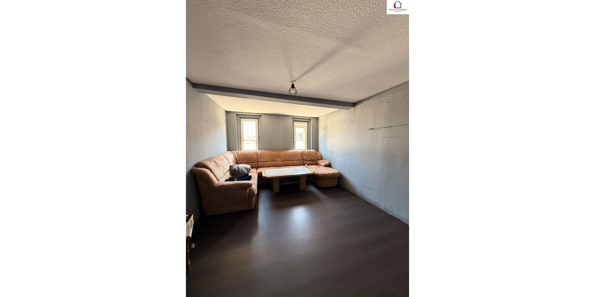 °°°° MEHRFAMILIENHAUS mit GEWERBE und AUSBAUPOTENZIAL und ca. 8 - 9 %% Rendite °°°° - Mehrfamilienhaus, Wohnhaus Neckarsulm | Angebot:27517133