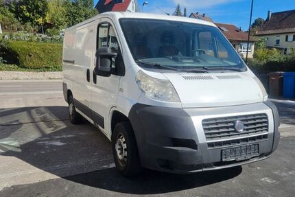 Fiat Ducato 167.000 km 5.450 € Obersulm 74182