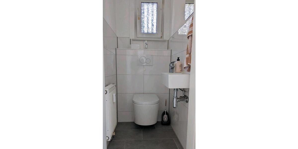 Erdgeschoßwohnung Backnang - 3 Zimmer, 83 m&sup2;, 325.000&euro; | Angebot:27158426