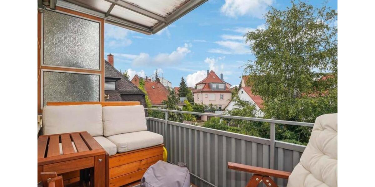 Etagenwohnung Heilbronn Kernstadt - 3 Zimmer, 76 m&sup2;, 280.000&euro; | Angebot:26387139