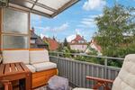 Etagenwohnung Heilbronn Kernstadt - 3 Zimmer, 76 m&sup2;, 280.000&euro; | Angebot:26387139