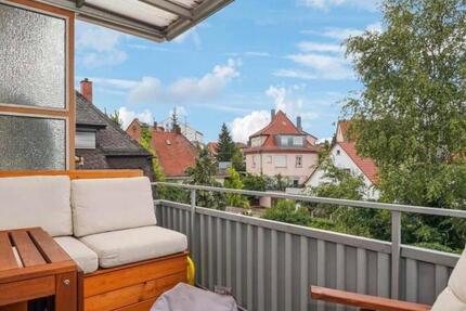 Wohnung Heilbronn Kernstadt - 3 Zimmer, 76 m&sup2;, 280.000&euro; | Angebot:26387139