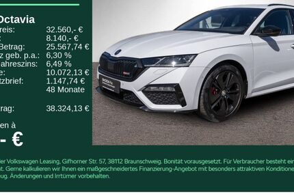 Skoda Octavia 43.990 km 31.360 &euro; Bad Rappenau 74906