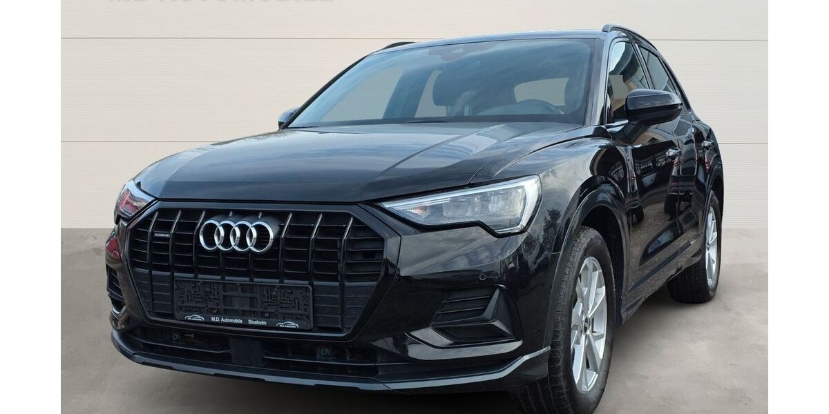 Audi Q3 147.500 km 23.900 &euro; Sinsheim 74889