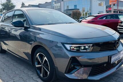 Opel Astra 12.400 km 23.770 &euro; Bad Rappenau 74906