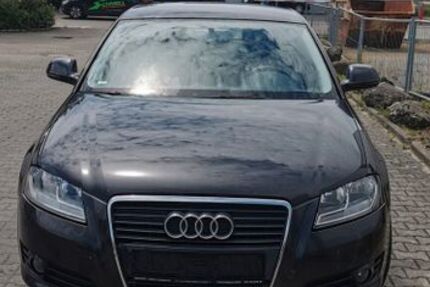 Audi A3 232.400 km 3.600 &euro; Öhringen 74613