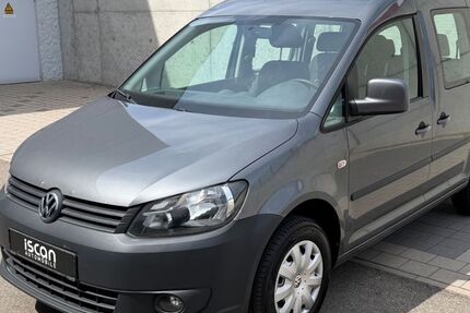 VW Caddy 230.000 km 5.800 &euro; Backnang 71522