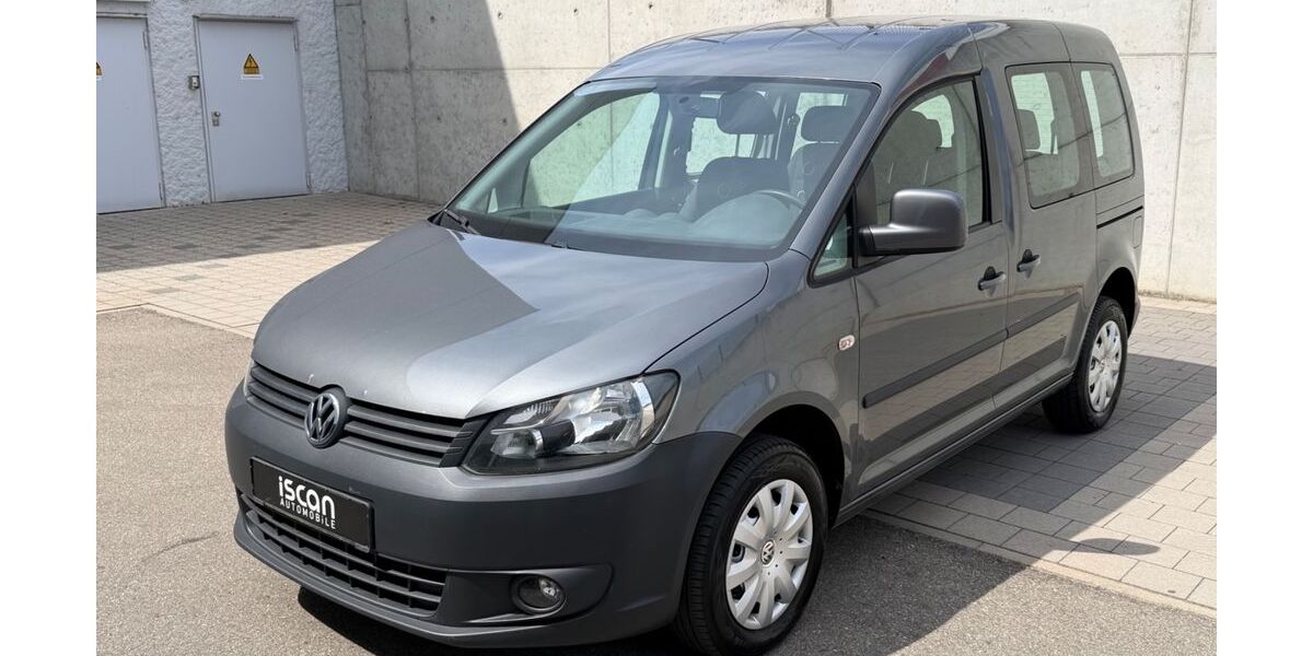 VW Caddy 230.000 km 5.800 &euro; Backnang 71522