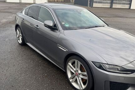 Jaguar XE 75.500 km 20.680 &euro; Heilbronn 74072