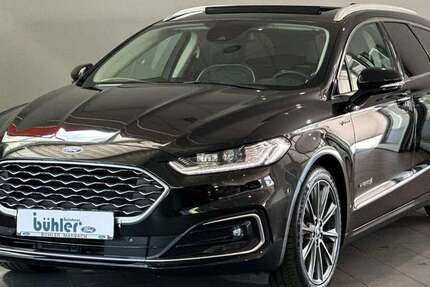 Ford Mondeo 72.978 km 21.990 &euro; Marbach 71672