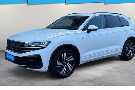VW Touareg 10.805 km 68.030 &euro; Mosbach 74821