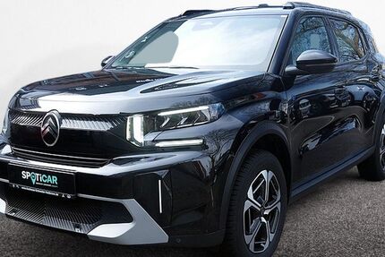 Citroen ë-C3 Aircross 9.600 km 22.490 &euro; Heilbronn 74074