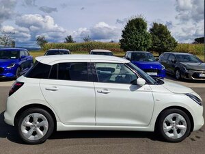 Suzuki Swift 1.2 Hybrid Comfort 3 Jahre Garantie 5.200 km 18.990 &euro; Obrigheim-Asbach 74847