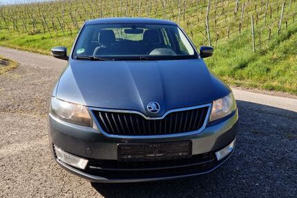 Skoda Rapid 240.000 km 5.000 &euro; Steinheim 71711