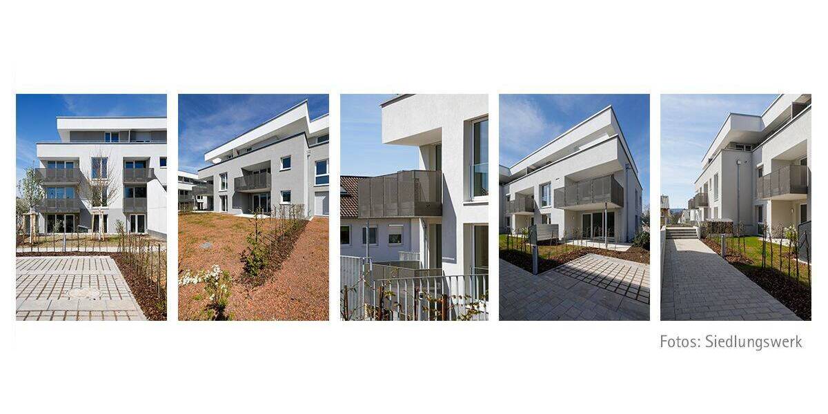 Etagenwohnung Brackenheim - 3 Zimmer, 87 m&sup2;, 499.000&euro; | Angebot:25708922