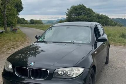 BMW 118 242.000 km 1.990 &euro; Neckarbischofsheim 74924