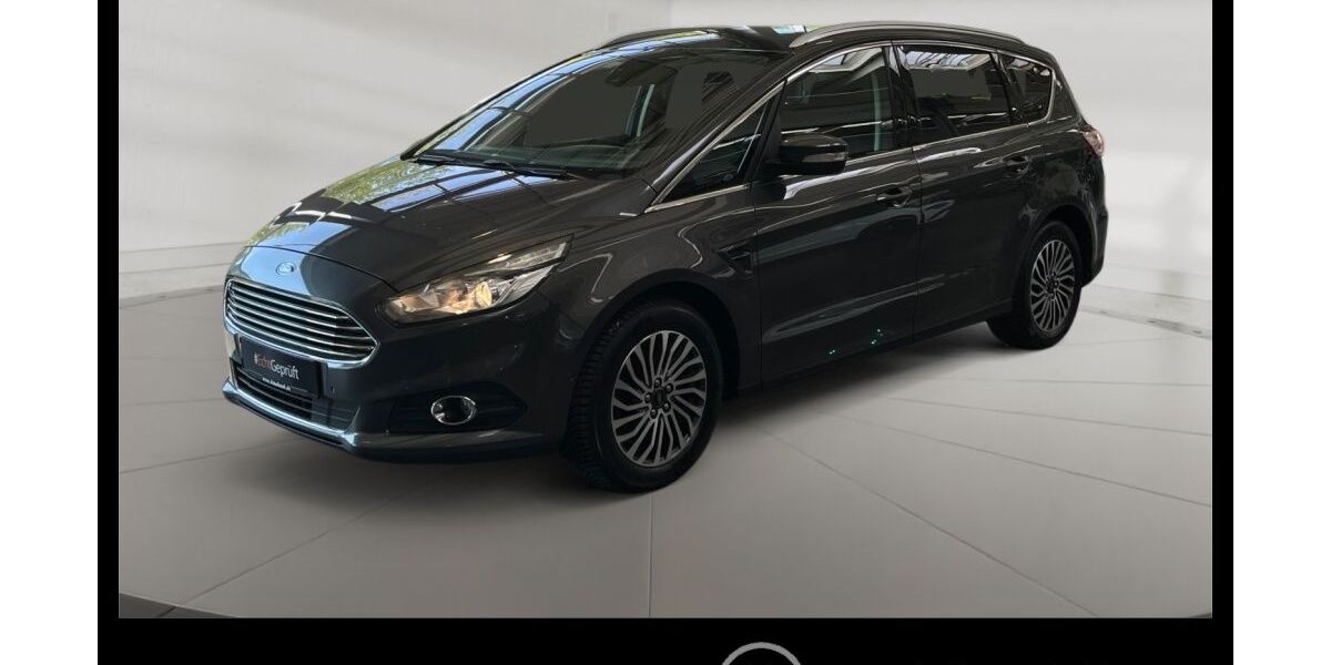Ford S-Max 99.767 km 16.318 &euro; Neckarsulm-Obereisesheim 74172