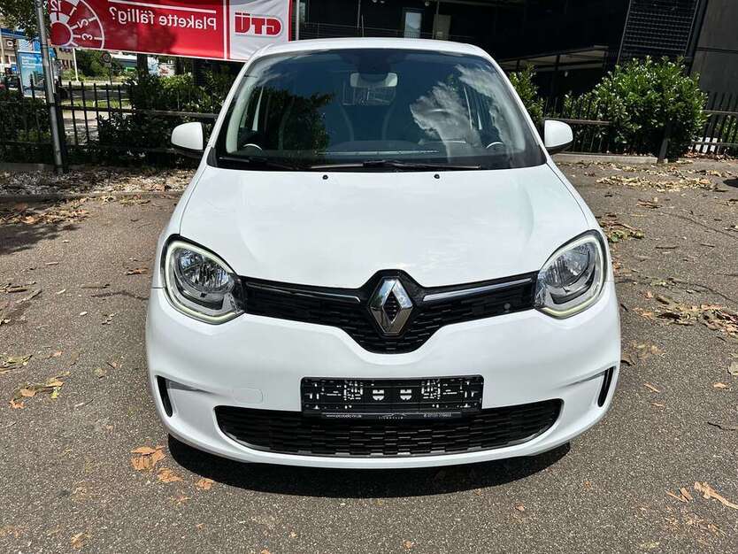 Twingo