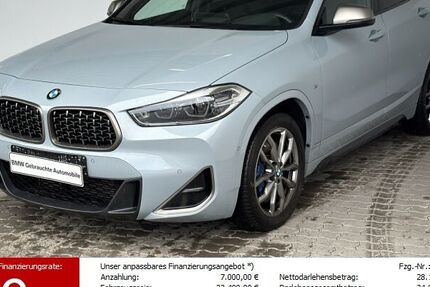 BMW X2 54.760 km 32.840 &euro; Heilbronn 74074