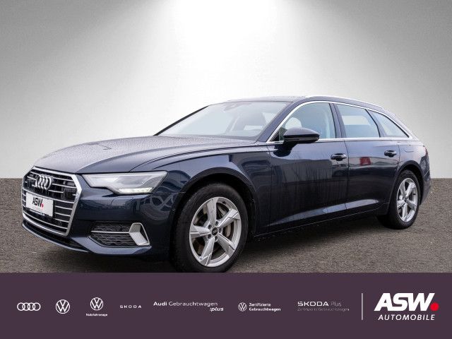 Audi A6 68.500 km 31.460 &euro; Sinsheim 74889