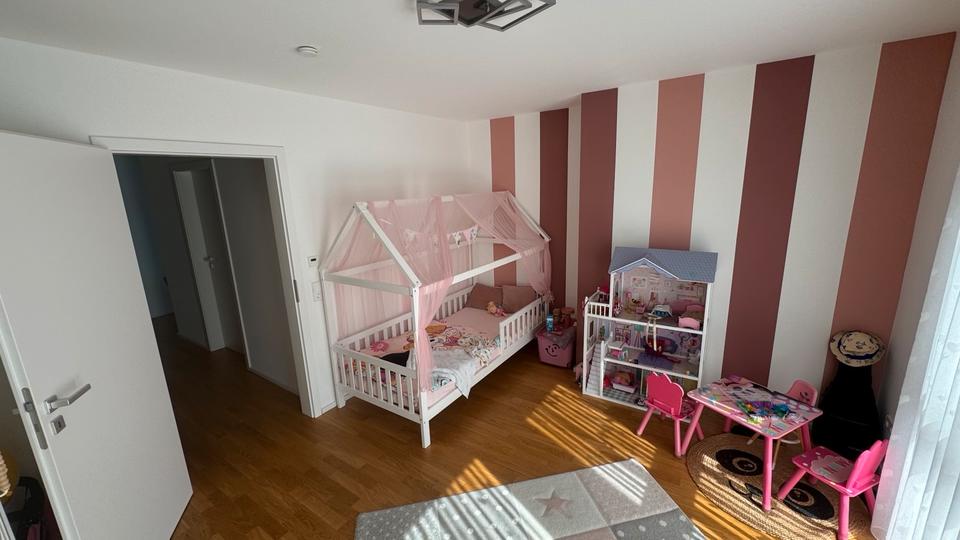 Doppelhaushälfte Sachsenheim - 5 Zimmer, 95 m&sup2;, 605.000&euro; | Angebot:27217684