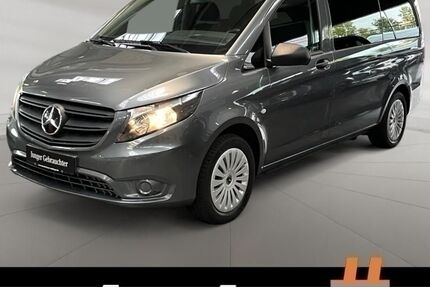 Mercedes-Benz Vito 81.223 km 34.589 € Neckarsulm-Obereisesheim 74172