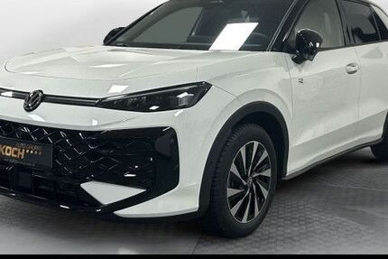 VW T-Roc 3.500 km 44.390 &euro; Möckmühl 74219