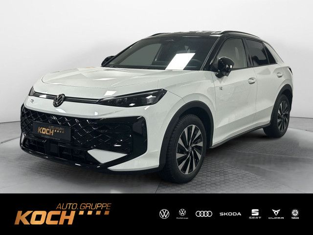 VW T-Roc 3.500 km 44.390 &euro; Möckmühl 74219