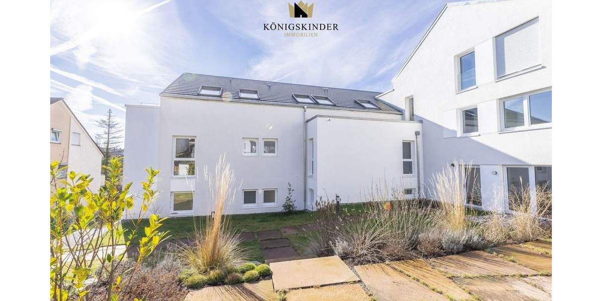 Etagenwohnung Marbach am Neckar Marbach - 3 Zimmer, 124 m&sup2;, 759.000&euro; | Angebot:25525423