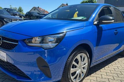 Opel Corsa 85.000 km 11.490 &euro; Nordheim bei Heilbronn 74226