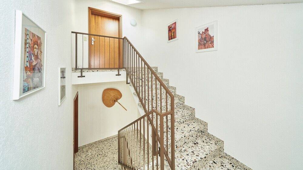 Etagenwohnung Freiberg am Neckar Geisingen - 5 Zimmer, 120 m&sup2;, 449.000&euro; | Angebot:23813456